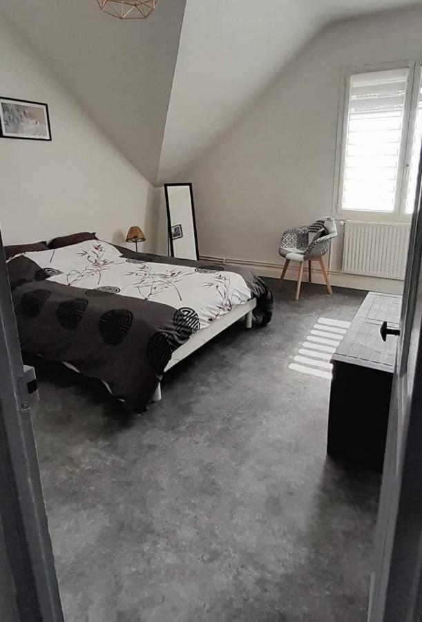 Gite La Revinoise Revin (Ardennes) Exterior foto