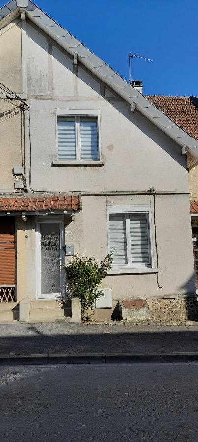 Gite La Revinoise Revin (Ardennes) Exterior foto